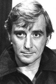 Philip Bond as Philip in I Want What I Want 1972