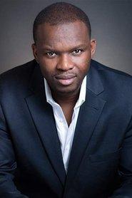 Abiola Uthman as Client in The Pregnancy Scheme 2023
