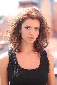 Ada Condeescu as Eva in Vama Veche Retreat 2024