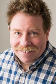 Sam Landman as Mama Joe in Blossom Needs A Ride Home 2025