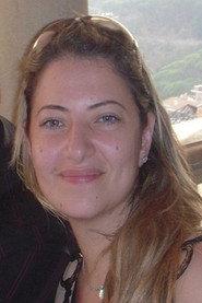 Hanan Adel as in The Rooftop 1984