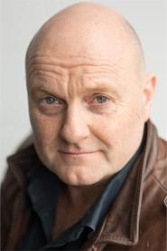 Phil Vaughan as Comedy Club Owner in Faint of Heart 2020