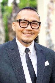 Willy Kevinda as Hartanto in Ghostbuser 2021