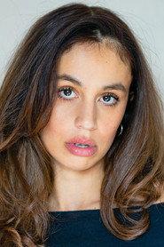 Robyn Cara as Gabriela in We Die Young 2019