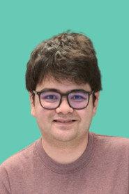 Devin Kotani as Lucky in Toucan 2025