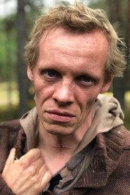 Jegor Sevastjanov as Young Soldier in Tomorrow Island 2018