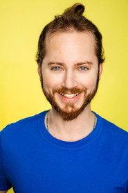 Adam Lau as John Darling in Before Never 2026