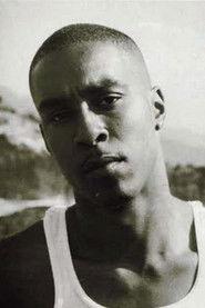 Keenan Milton as in The Chocolate Tour 1999