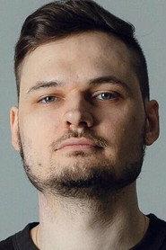 Vlad Grayn as in Kostya, Not Now! 2024