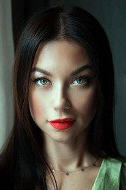 Polina Logunova as in Unreal COPout 2021