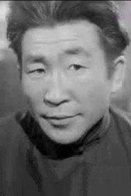 Lhamkhuu Dugersuren as Chimed in One Among Many: Episode 2 1962