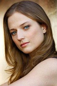 Erin Fleming as 25 year old VIOLA in Viola: The Traveling Rooms of a Little Giant 2008