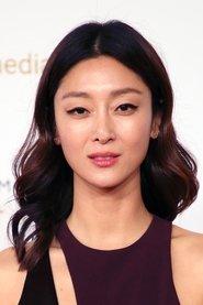 Sara Sohn as Nurse in Run 2020
