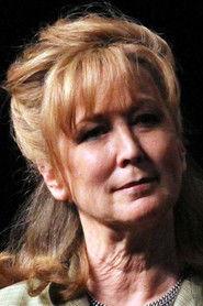 Marnie Mosiman as Mrs Cooper in Burl's 2003