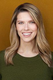 Yasmine Majchrzak as in First Position 2023