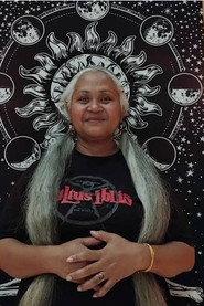 Alit Aryani Willems as Laut's Mother in The Sea Speaks His Name 2025
