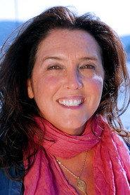 Bettany Hughes as Presenter in The Minoans 2004