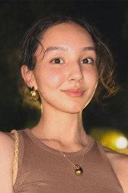 Maryam Sataeva as in What's in Her Head? 2023