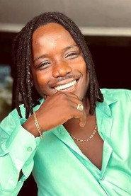 Thulane Shange as Makhosonke in Mkhize To Masemola