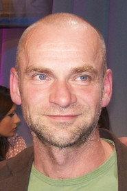 Sławomir Pacek as Death in The Strangers Came 2024