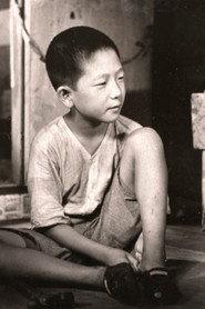 Jeong Chang-jo as in Narcissus 1940