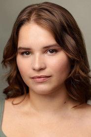 Allegra Leguizamo as Pia in Flash Warning