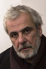 Nikos Arvanitis as Father in Grey route 2012