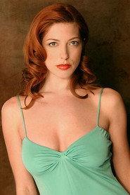 Kellie Madison as Amy in The Rest of Your Life 2001