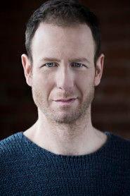 Blaise Tardif as Thomas in Everything Outside 2018
