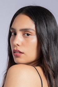 Mikaella Poirrier as Natalia in Vena Amoris 2018
