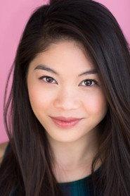 Lauren Gaw as Presley in Malibu Rescue: The Next Wave 2020