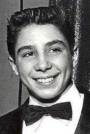 Johnny Crawford as Mark McCain in The Gambler Returns: The Luck of the Draw 1991