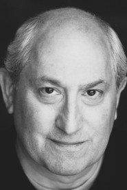 Fredric Stone as Stanley in My Friends Told Me About You 2008