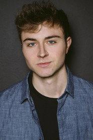 Phil Blevins as Danny in Juvenile Delinquents 2020