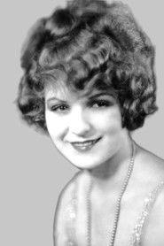 Helen Lynch as Trixie Tremaine in My Own Pal 1926