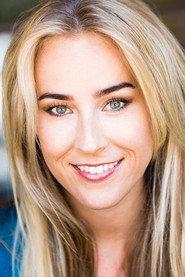 Lieschen Pogue as Kay in The X Species 2018