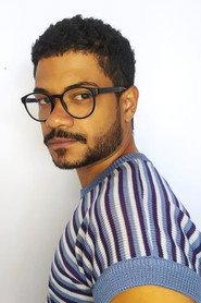 Valério Ribeiro as João in Papeleo 2023