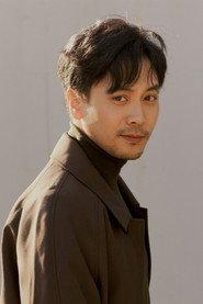 Yang Yi as 庞老千 in The Gold Convoyers: The Cheat 2007