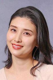 Manami Hashimoto as Mari Kubota in Murder Mystery Theater: Price of Murderous Intent 2025
