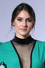 Sabela Ramil as in #BroncOT