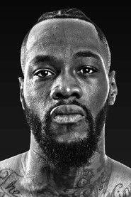 Deontay Wilder as Self in Deontay Wilder vs. Robert Helenius 2022