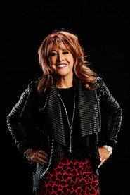 Nancy Lieberman as Terry Williams in Perfect Profile 1989