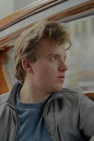 Matteo Curseri as Giulio in Le Vie Dell’Acqua 2025