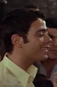 Guy Verda as Gérard in High Street 1976