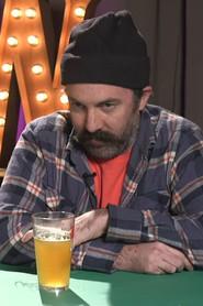 Tim Higgins as Ben Holland in The Field 2019