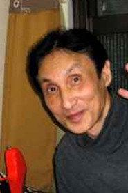 Takeshi Asada as Musician (SONHOUSE) in Secret Wish 1976