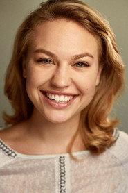 Ilse-Lee van Niekerk as in Katvis