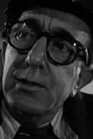 Mark Baker as Dr. Metcalfe in The Steel Key 1953