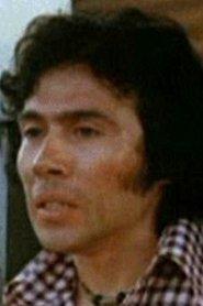 James Espinoza as Forklift Driver in Alex and the Doberman Gang 1980