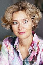 Anna Isaykina as Elena in Matros Zheleznyak 1987